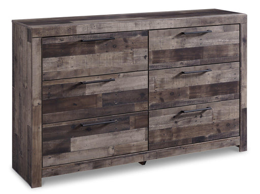 Derekson Dresser - Bill's Discount Center (Bradenton, FL)