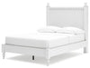 Mollviney Bedroom Set - Bill's Discount Center (Bradenton, FL)