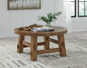 Mackifeld Occasional Table Set - Bill's Discount Center (Bradenton, FL)