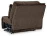 Top Tier Sectional Sofa Chaise - Bill's Discount Center (Bradenton, FL)