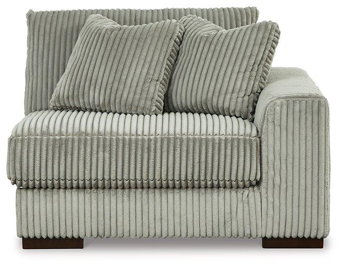 Lindyn Sectional - Bill's Discount Center (Bradenton, FL)
