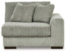 Lindyn Sectional - Bill's Discount Center (Bradenton, FL)