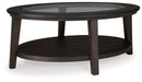 Celamar Occasional Table Set - Bill's Discount Center (Bradenton, FL)