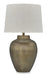 Madney Lamp Set - Bill's Discount Center (Bradenton, FL)