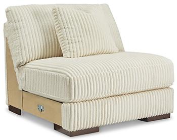 Lindyn Sectional Sofa - Bill's Discount Center (Bradenton, FL)