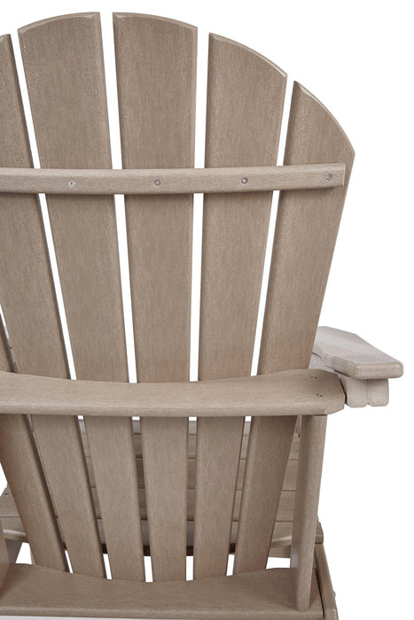 Sundown Treasure Outdoor Seating Set - Bill's Discount Center (Bradenton, FL)