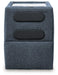 Modmax Balanced Sectional with Audio and Storage Consoles - Bill's Discount Center (Bradenton, FL)
