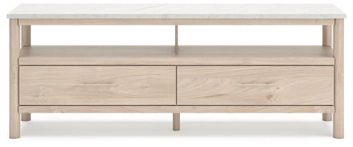 Cadmori 72" TV Stand - Bill's Discount Center (Bradenton, FL)