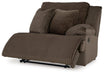 Top Tier Sectional Sofa Chaise - Bill's Discount Center (Bradenton, FL)