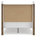 Mollviney Bedroom Set - Bill's Discount Center (Bradenton, FL)