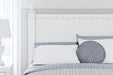 Mollviney Bedroom Set - Bill's Discount Center (Bradenton, FL)