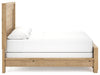 Galliden Bedroom Package - Bill's Discount Center (Bradenton, FL)