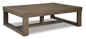 Cariton Table Set - Bill's Discount Center (Bradenton, FL)