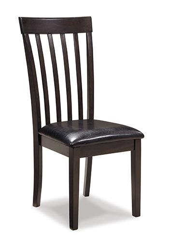 Hammis Dining Set - Bill's Discount Center (Bradenton, FL)