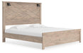 Senniberg Bedroom Set - Bill's Discount Center (Bradenton, FL)