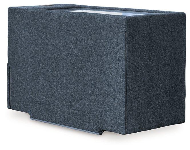 Modmax Sectional with Audio System - Bill's Discount Center (Bradenton, FL)
