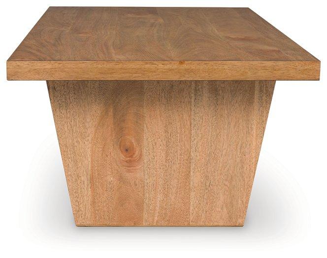 Kristiland Occasional Table Set - Bill's Discount Center (Bradenton, FL)