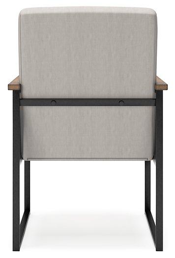 Montia Home Office Set - Bill's Discount Center (Bradenton, FL)