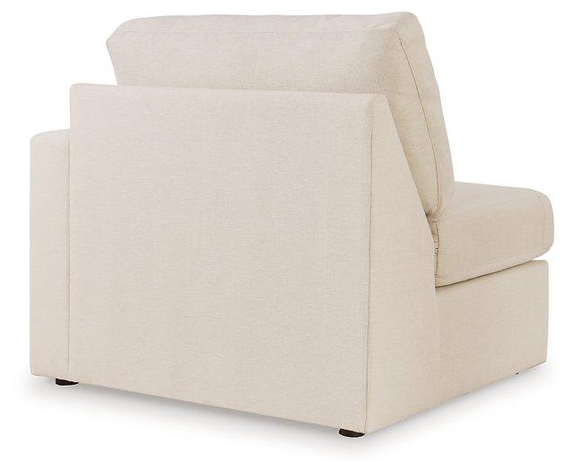 Modmax Balanced Sectional with Audio and Storage Consoles - Bill's Discount Center (Bradenton, FL)