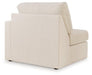 Modmax Balanced Sectional with Audio and Storage Consoles - Bill's Discount Center (Bradenton, FL)