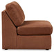 Modmax Balanced Sectional with Audio and Storage Consoles - Bill's Discount Center (Bradenton, FL)