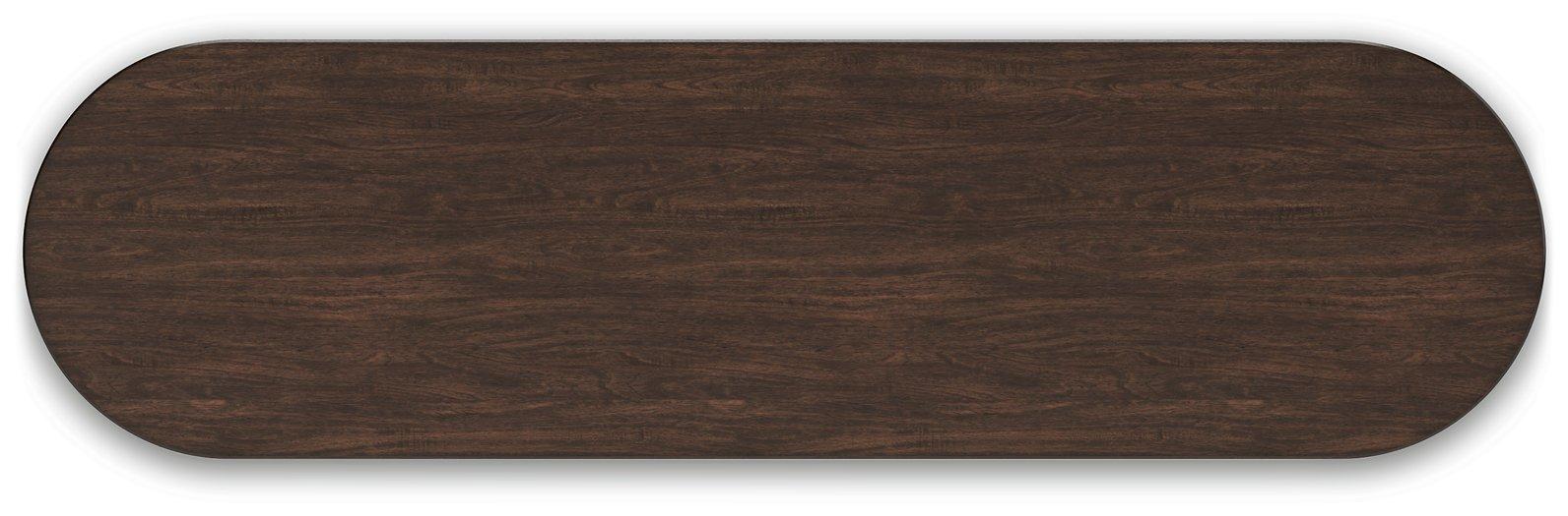 Korestone Home Office Set - Bill's Discount Center (Bradenton, FL)