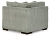 Lindyn Sectional with Chaise - Bill's Discount Center (Bradenton, FL)