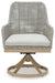 Seton Creek Outdoor Seating Set - Bill's Discount Center (Bradenton, FL)
