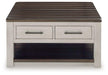 Darborn Occasional Table Set - Bill's Discount Center (Bradenton, FL)