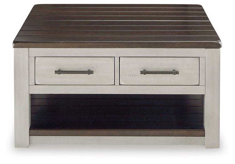 Darborn Occasional Table Set - Bill's Discount Center (Bradenton, FL)