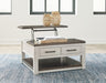 Darborn Occasional Table Set - Bill's Discount Center (Bradenton, FL)