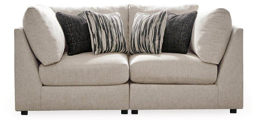 Kellway Sectional - Bill's Discount Center (Bradenton, FL)