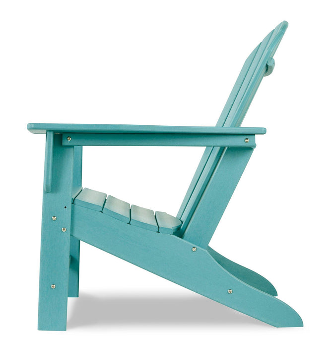 Sundown Treasure Outdoor Seating Set - Bill's Discount Center (Bradenton, FL)
