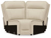 Double Deal Reclining Sectional - Bill's Discount Center (Bradenton, FL)