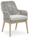 Seton Creek Outdoor Seating Set - Bill's Discount Center (Bradenton, FL)