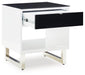 Gardoni Table Set - Bill's Discount Center (Bradenton, FL)