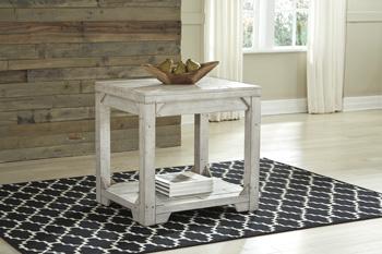 Fregine End Table Set - Bill's Discount Center (Bradenton, FL)