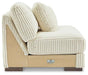 Lindyn Sectional with Chaise - Bill's Discount Center (Bradenton, FL)