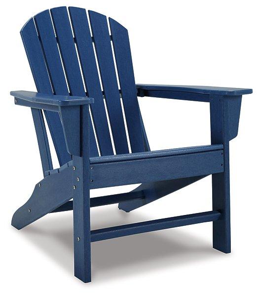 Sundown Treasure Outdoor Seating Set - Bill's Discount Center (Bradenton, FL)