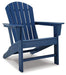Sundown Treasure Outdoor Seating Set - Bill's Discount Center (Bradenton, FL)