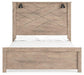 Senniberg Bedroom Set - Bill's Discount Center (Bradenton, FL)