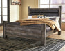 Wynnlow Bedroom Set - Bill's Discount Center (Bradenton, FL)