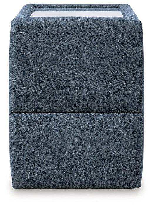 Modmax Sectional with Audio System - Bill's Discount Center (Bradenton, FL)