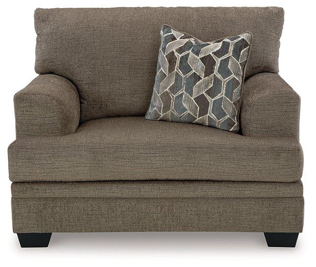 Stonemeade Living Room Set - Bill's Discount Center (Bradenton, FL)
