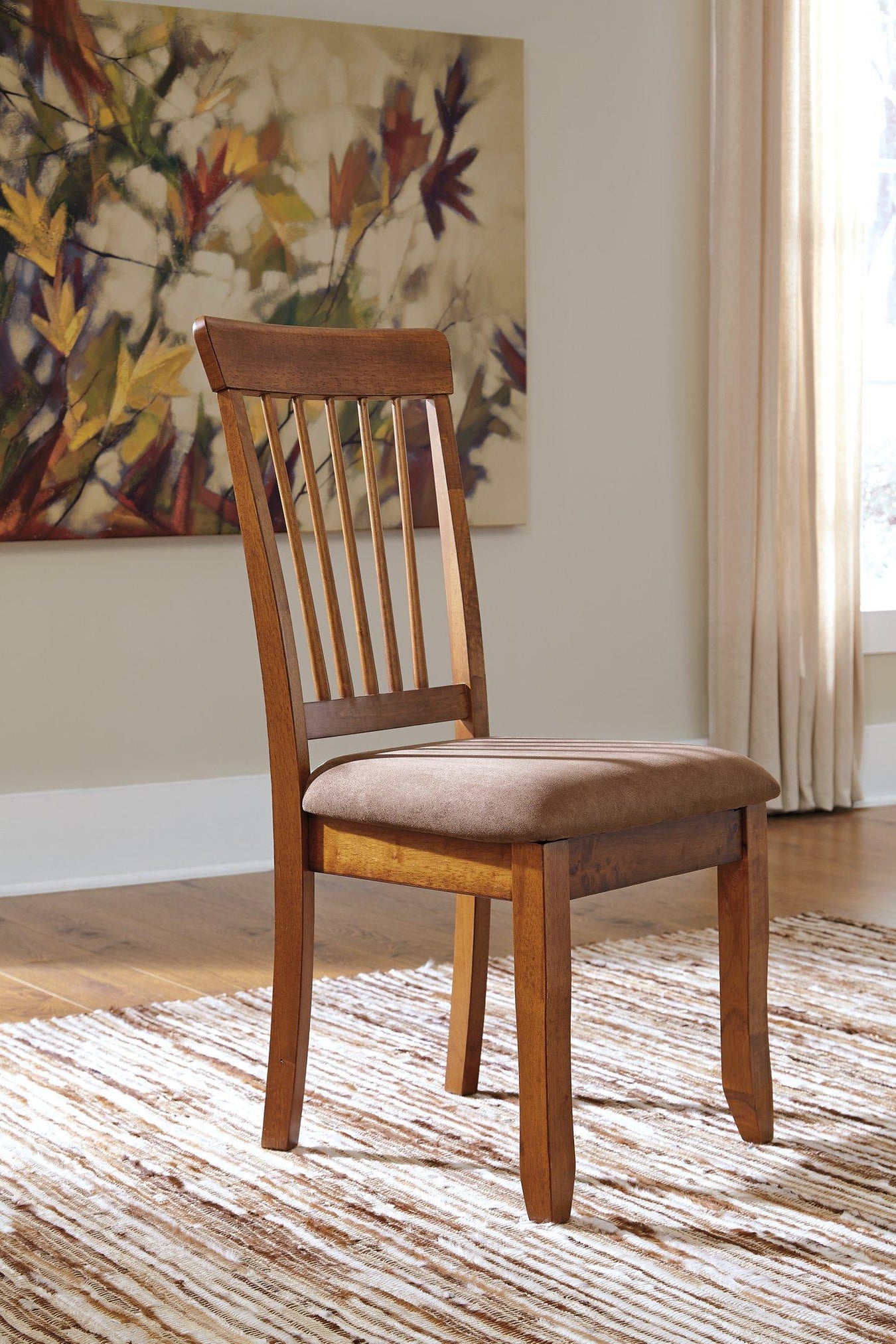Dining Chair Set