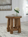 Mackifeld Occasional Table Set - Bill's Discount Center (Bradenton, FL)