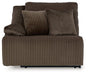 Top Tier Sofa Chaise Sectional - Bill's Discount Center (Bradenton, FL)