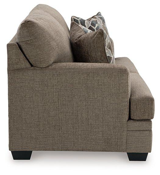 Stonemeade Living Room Set - Bill's Discount Center (Bradenton, FL)