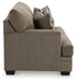 Stonemeade Living Room Set - Bill's Discount Center (Bradenton, FL)