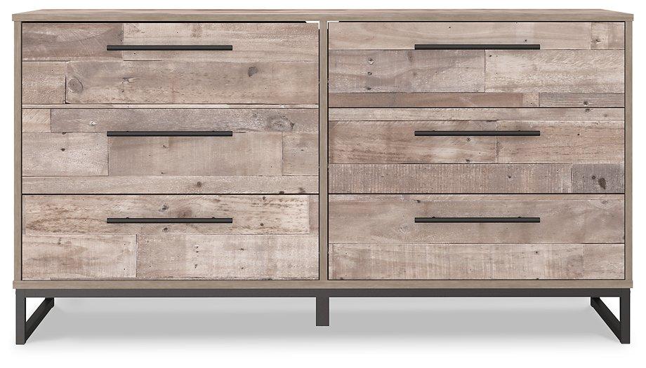 Neilsville Dresser - Bill's Discount Center (Bradenton, FL)